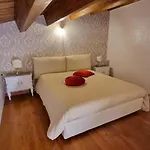 Panzió Palazzo Del Contestabile 3*