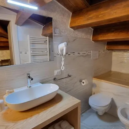Palazzo Del Contestabile 3*