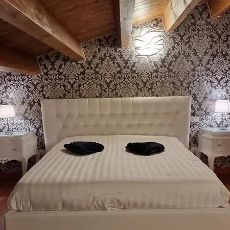 Palazzo Del Contestabile ベッド・アンド・ブレックファスト *