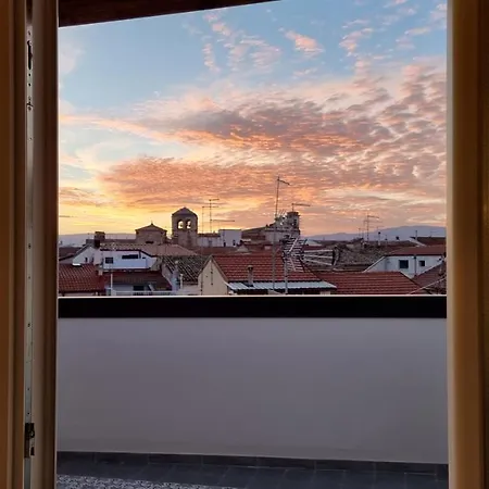 Palazzo Del Contestabile Bed & Breakfast