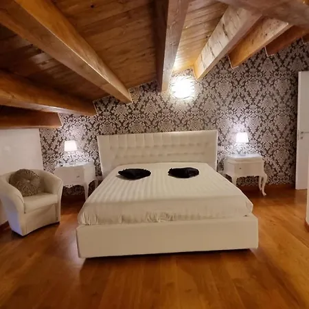 Palazzo Del Contestabile ベッド・アンド・ブレックファスト *