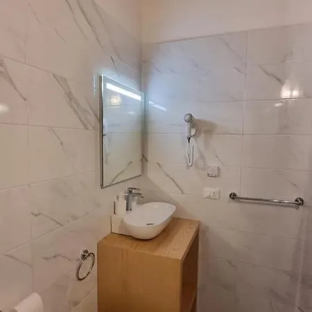ベッド・アンド・ブレックファスト Palazzo Del Contestabile Troia