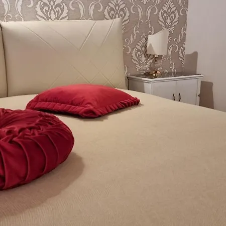 Palazzo Del Contestabile 3* Troia