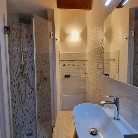 Palazzo Del Contestabile 3* Troia