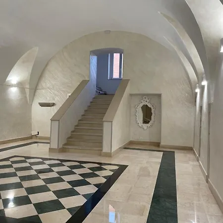 Palazzo Del Contestabile