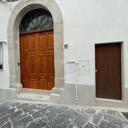 Palazzo Del Contestabile