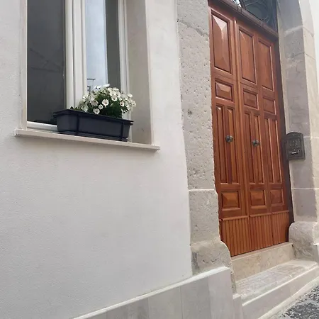 Palazzo Del Contestabile * Troia