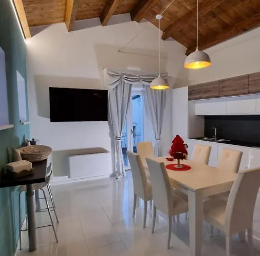 Palazzo Del Contestabile 3*