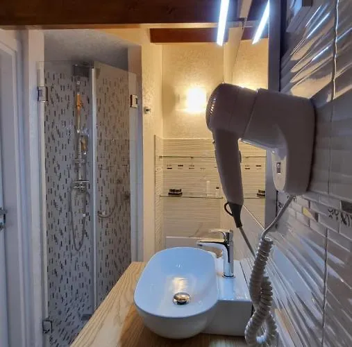 Palazzo Del Contestabile Bed & Breakfast 3*