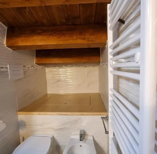 Palazzo Del Contestabile 3* Troia