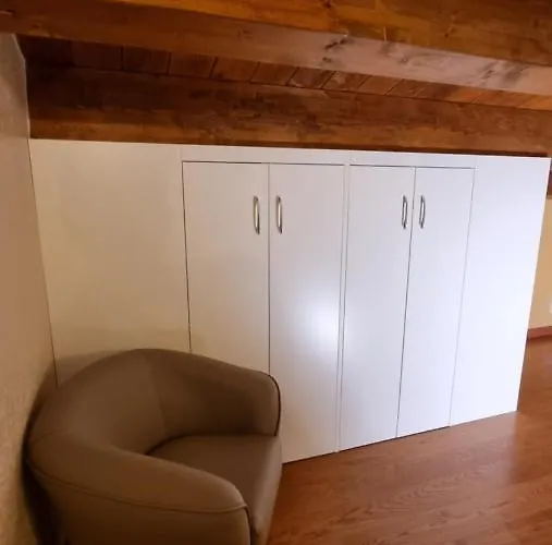 Palazzo Del Contestabile 3* Troia