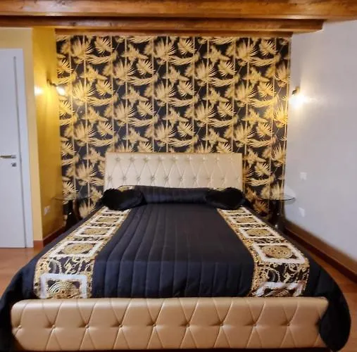 Bed & Breakfast Palazzo Del Contestabile Troia