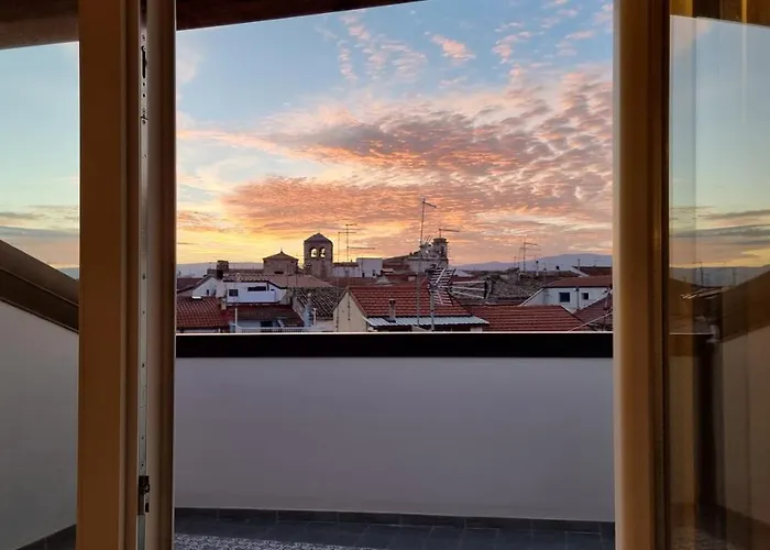 Palazzo Del Contestabile Bed & Breakfast