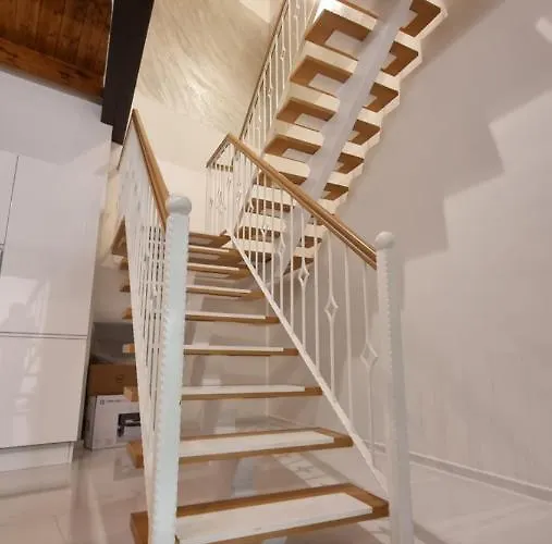 Palazzo Del Contestabile Bed & Breakfast 3*