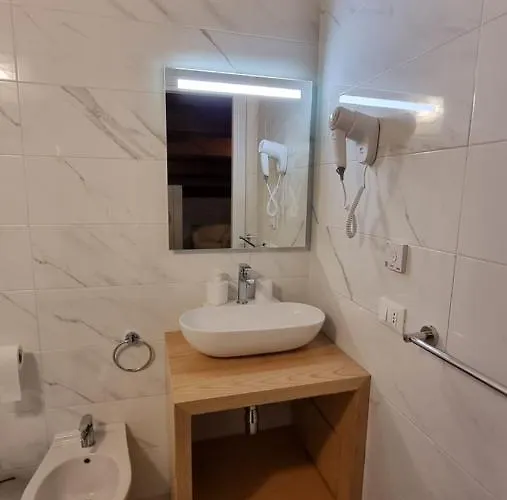 Palazzo Del Contestabile Bed & Breakfast 3*