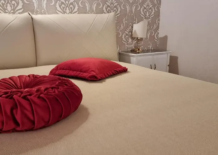 Palazzo Del Contestabile 3* Troia