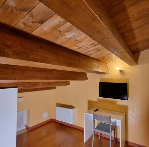 Bed & Breakfast Palazzo Del Contestabile 3*
