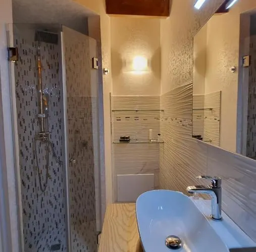 Palazzo Del Contestabile 3* Troia