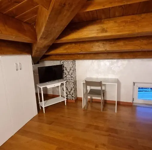 Bed & Breakfast Palazzo Del Contestabile
