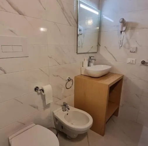 Palazzo Del Contestabile Bed & Breakfast