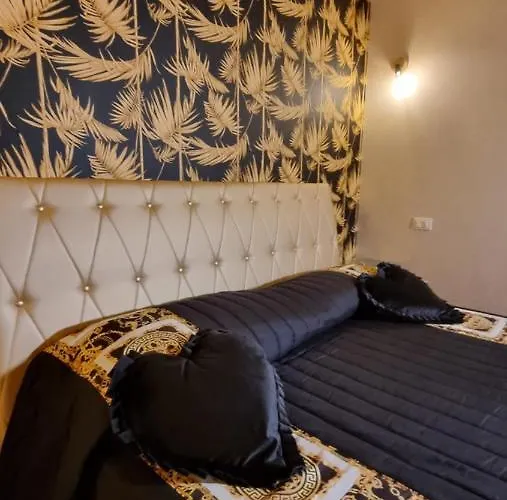 Bed & Breakfast Palazzo Del Contestabile
