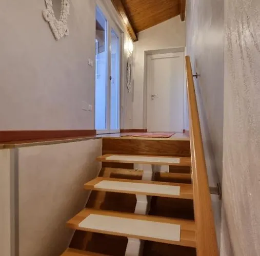 Palazzo Del Contestabile Bed & Breakfast Troia