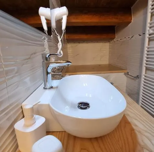 Palazzo Del Contestabile Bed & Breakfast