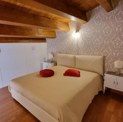 Palazzo Del Contestabile Frühstückspension 3*