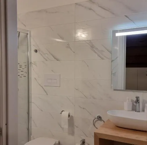Palazzo Del Contestabile Bed & Breakfast Troia