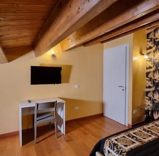 Bed & Breakfast Palazzo Del Contestabile