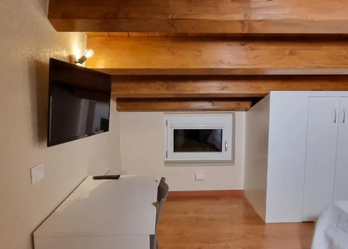 Bed & Breakfast Palazzo Del Contestabile Troia