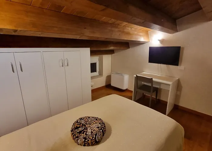 Palazzo Del Contestabile Bed & Breakfast