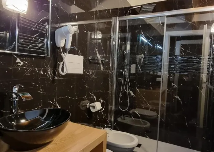 Palazzo Del Contestabile Bed & Breakfast