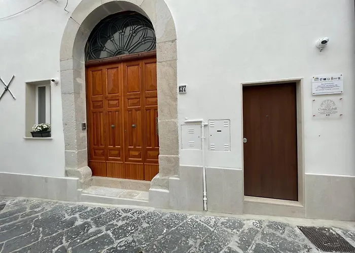 Palazzo Del Contestabile