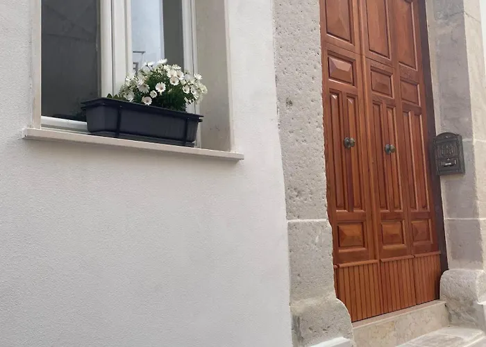Palazzo Del Contestabile 3* Troia