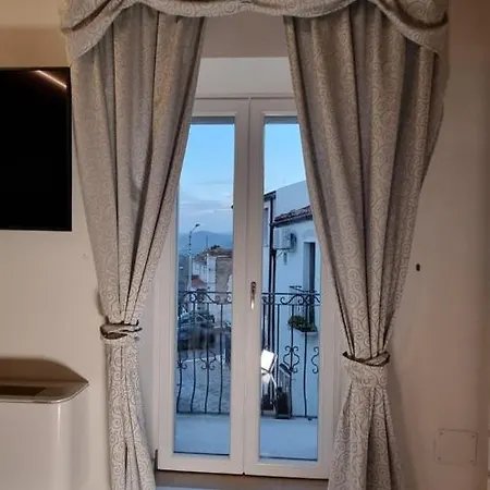 住宿加早餐酒店 Palazzo Del Contestabile Troia