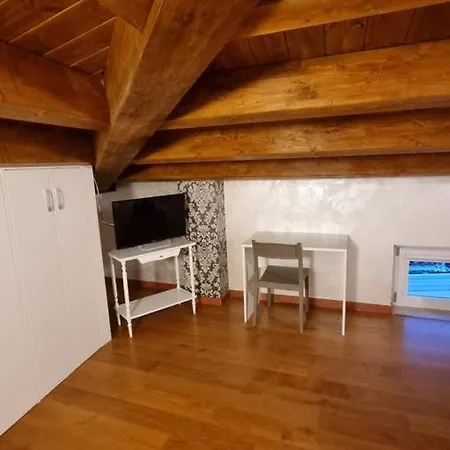 فندق مبيت وإفطار Palazzo Del Contestabile